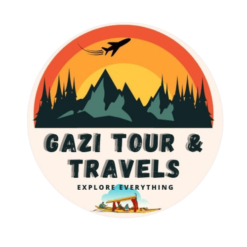Gazi Tour & Travels
